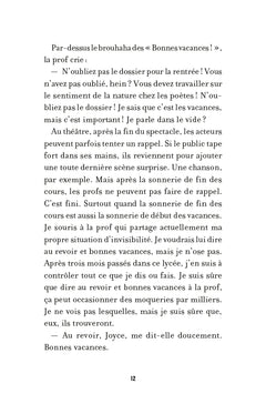 On habitera la forêt