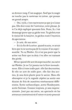 On habitera la forêt
