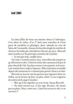 Cherub - Mission 4 : Chute libre