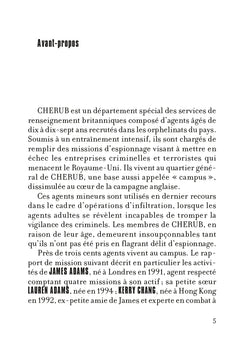 Les survivants