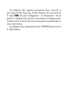 Les survivants