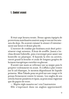 Les survivants