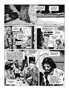 Transperceneige