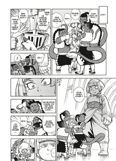 Stravaganza - La reine au casque de fer