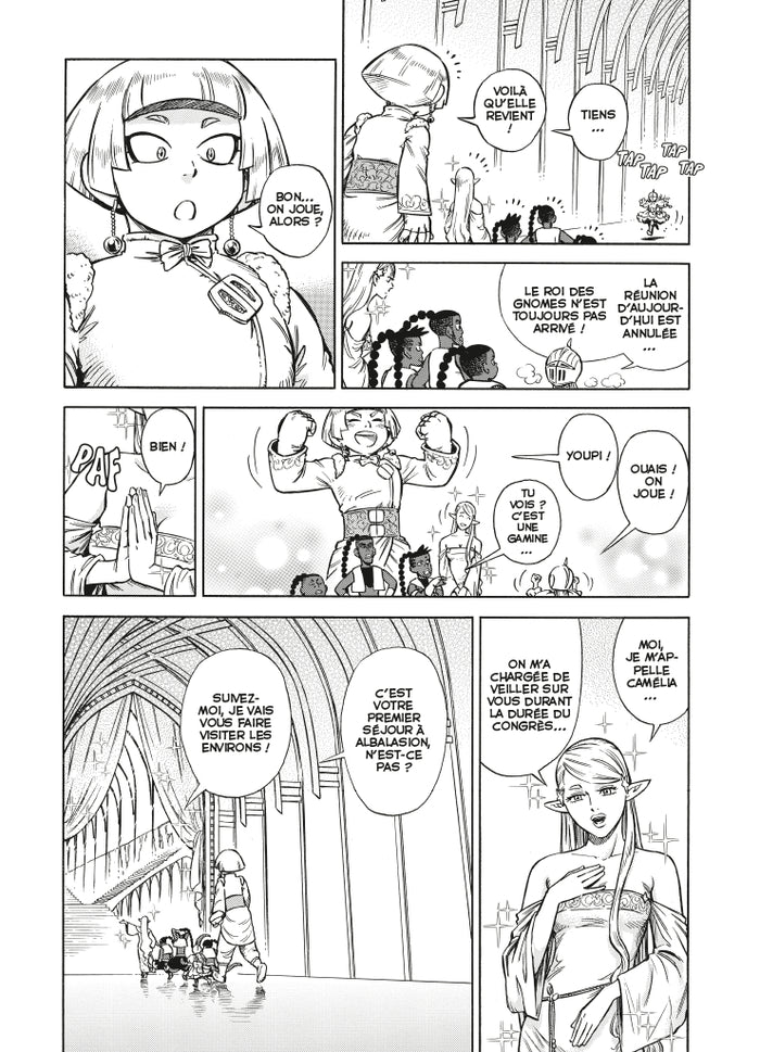 Stravaganza - La reine au casque de fer