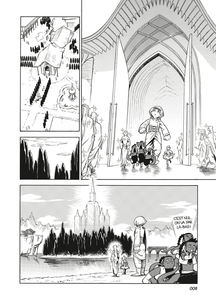 Stravaganza - La reine au casque de fer