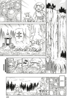 Stravaganza - La reine au casque de fer