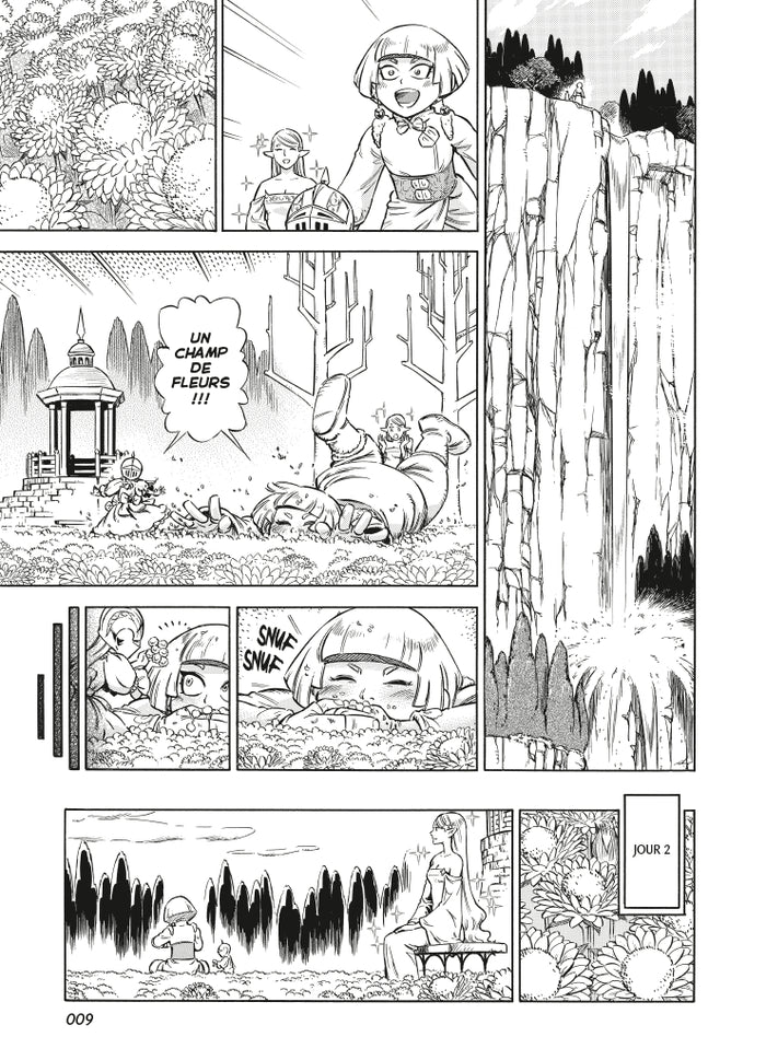 Stravaganza - La reine au casque de fer