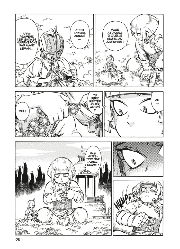 Stravaganza - La reine au casque de fer