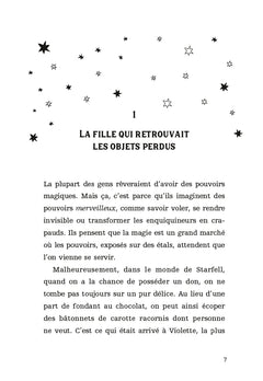 Violette Dupin et le jour perdu