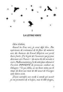 Starfell