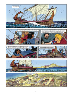 Le Dieu sans nom