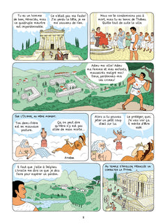 Les 12 travaux d'Héraclès