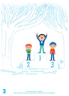 Tout le monde compte