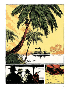 La Querelle des arbres