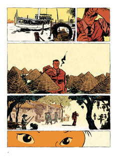 La Querelle des arbres