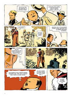 La Querelle des arbres