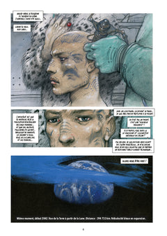 Bug: Livre 3 - Édition luxe