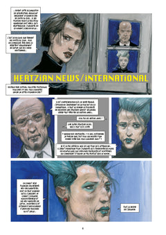 Bug: Livre 3 - Édition luxe