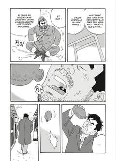 Sengo: Retrouvailles (1)