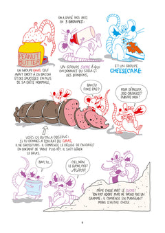 Junk food