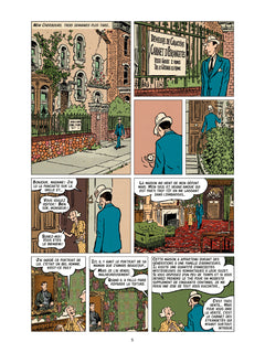 New Cherbourg Stories