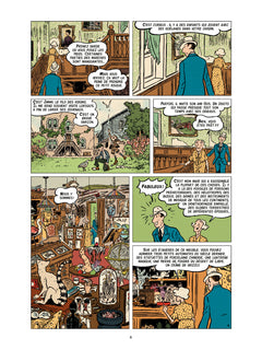 New Cherbourg Stories