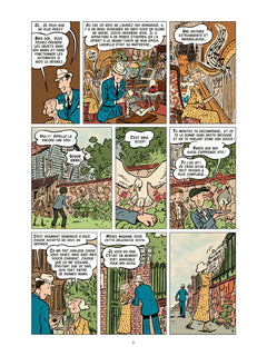 New Cherbourg Stories