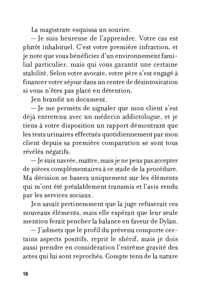 Rock War: L'ultime rappel