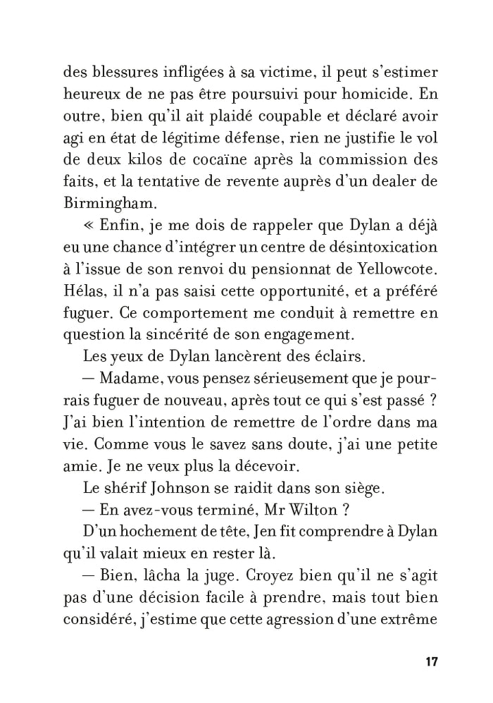 Rock War: L'ultime rappel