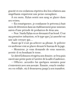 Rock War: L'ultime rappel