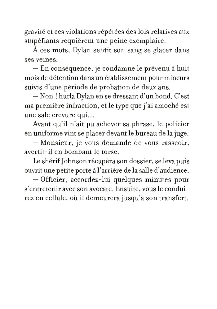 Rock War: L'ultime rappel