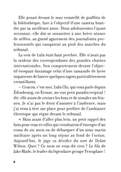 Rock War: L'ultime rappel