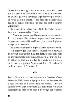 Rock War: L'ultime rappel