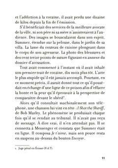 Rock War: L'ultime rappel