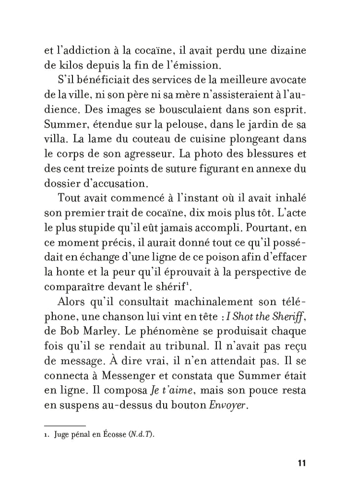 Rock War: L'ultime rappel