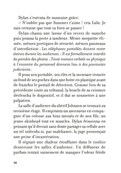 Rock War: L'ultime rappel