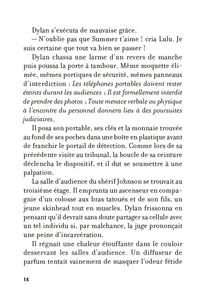 Rock War: L'ultime rappel