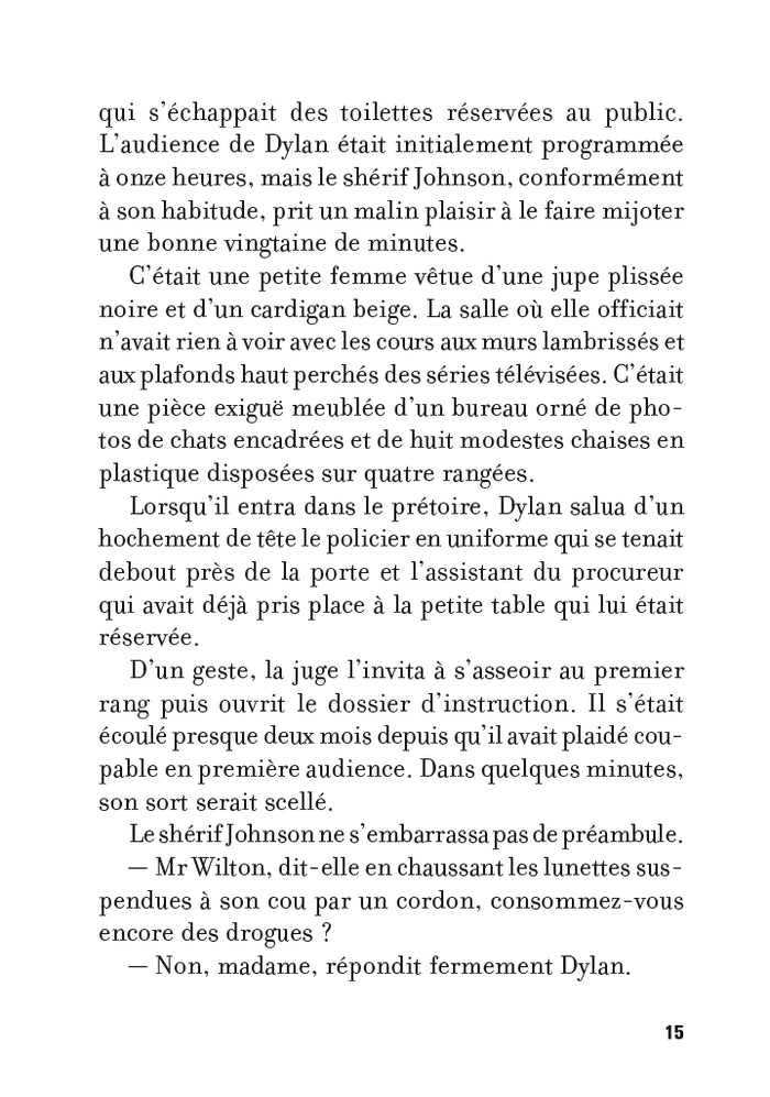 Rock War: L'ultime rappel