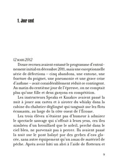 Cherub - Mission 14 : L'ange gardien