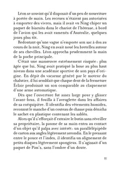 Cherub - Mission 14 : L'ange gardien