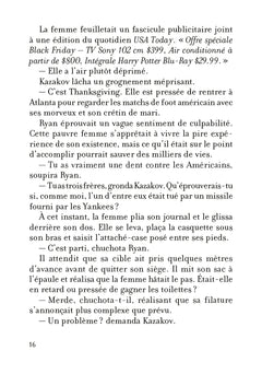 Cherub - Mission 15 : Black Friday