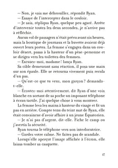 Cherub - Mission 15 : Black Friday