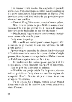 Cherub - Mission 16 : Hors-la-loi