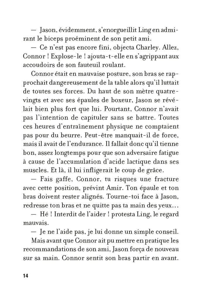 Bodyguard: L'assassin