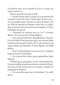 Bodyguard: L'assassin