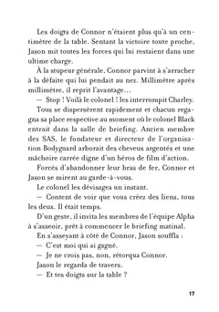 Bodyguard: L'assassin