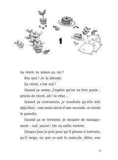 L'amicale des sans-amis