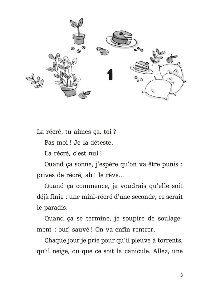 L'amicale des sans-amis