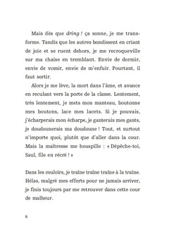 L'amicale des sans-amis